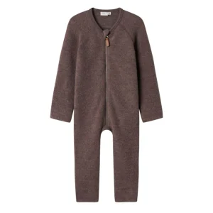 Name It – Ulldress Mino Sparrow