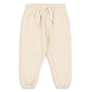 Konges Sløjd – Joggebukse Lou Sweat French Oak